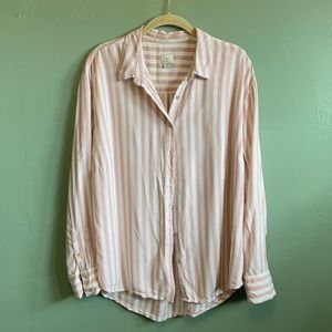 A New Day Sleep Shirt